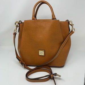 DOONEY & BOURKE 1975 PURSE NEW